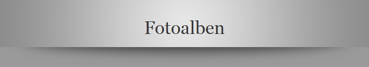 Fotoalben