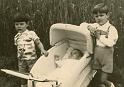 Kinderwagen